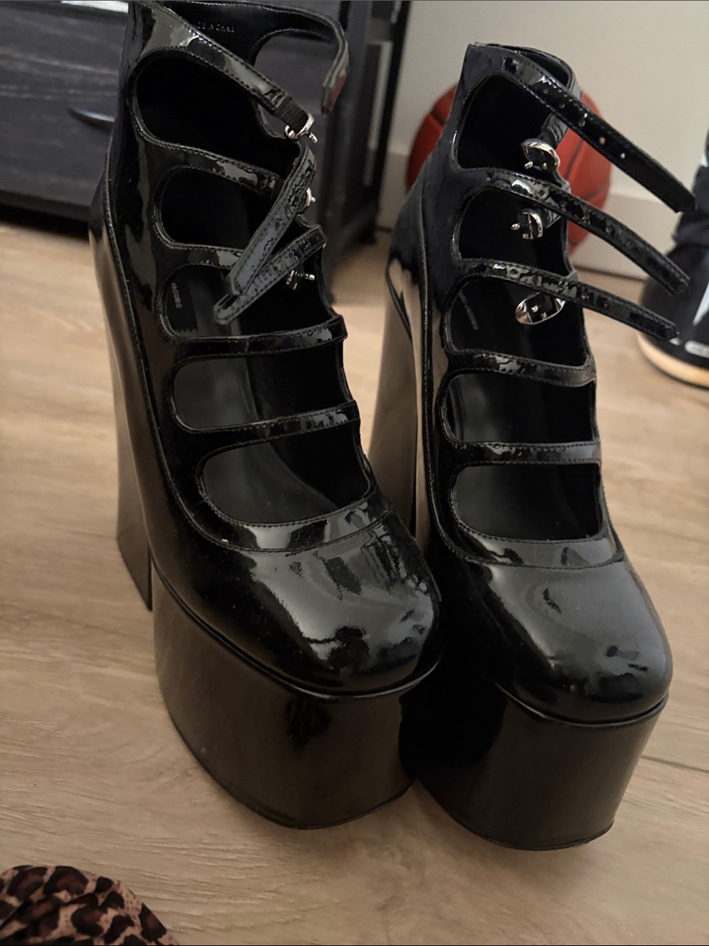 Marc Jacob Kiki Boot